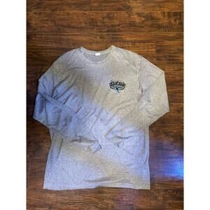 Ron Jon Surf Shop Orlando Gray Men’s Med Kraken Graphic Sz:L